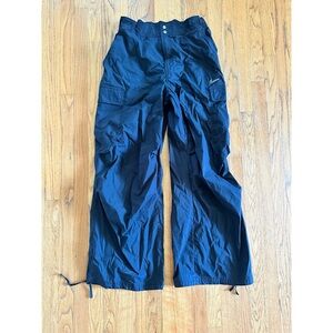 Womens Nike cargo pants